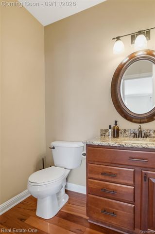26690 Kentucky Court, Lyon Charter Township, MI 48178