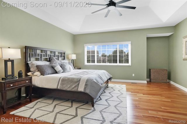 26690 Kentucky Court, Lyon Charter Township, MI 48178