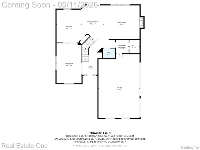 26690 Kentucky Court, Lyon Charter Township, MI 48178