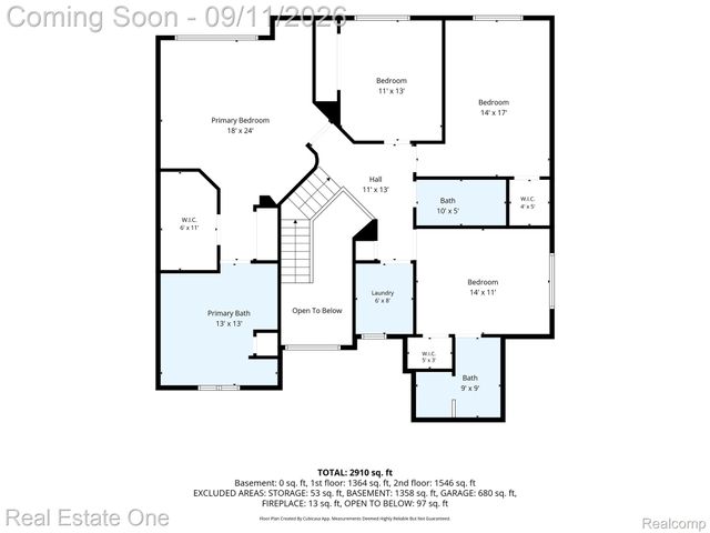 26690 Kentucky Court, Lyon Charter Township, MI 48178