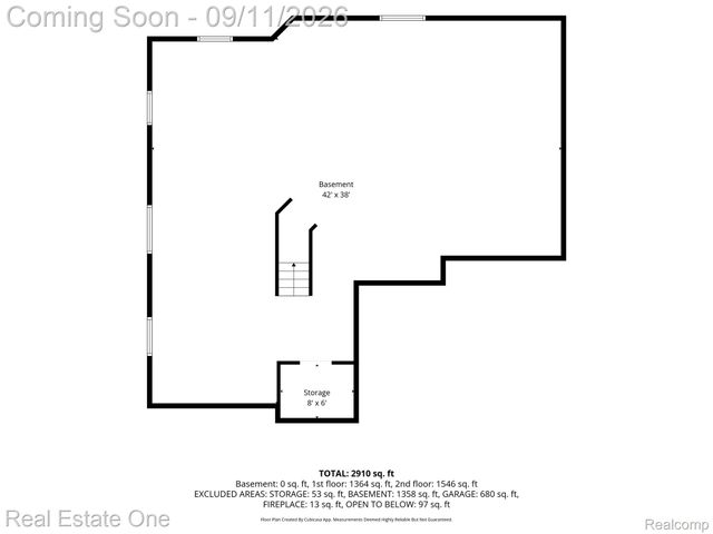 26690 Kentucky Court, Lyon Charter Township, MI 48178