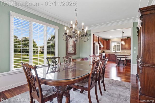 26690 Kentucky Court, Lyon Charter Township, MI 48178