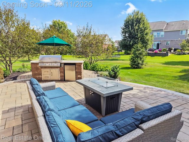 26690 Kentucky Court, Lyon Charter Township, MI 48178
