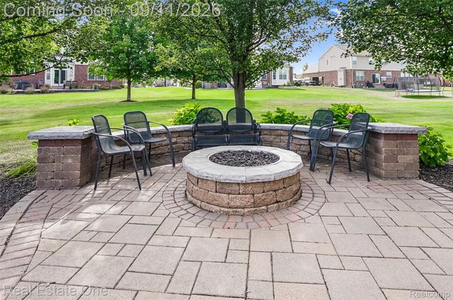 26690 Kentucky Court, Lyon Charter Township, MI 48178