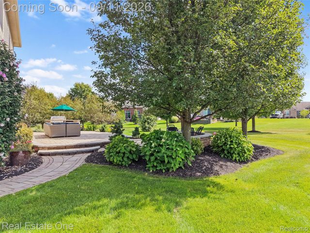 26690 Kentucky Court, Lyon Charter Township, MI 48178