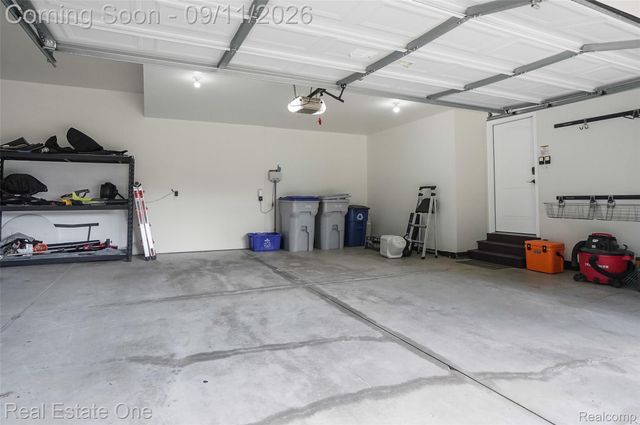 26690 Kentucky Court, Lyon Charter Township, MI 48178