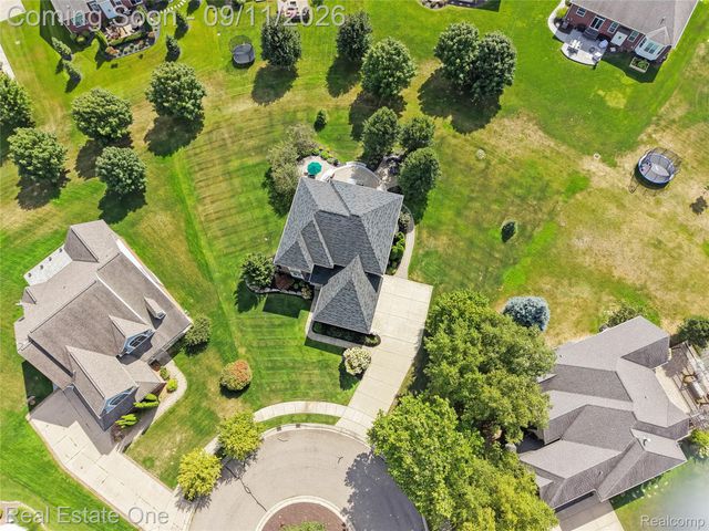 26690 Kentucky Court, Lyon Charter Township, MI 48178