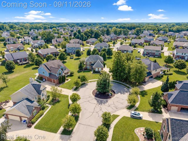 26690 Kentucky Court, Lyon Charter Township, MI 48178