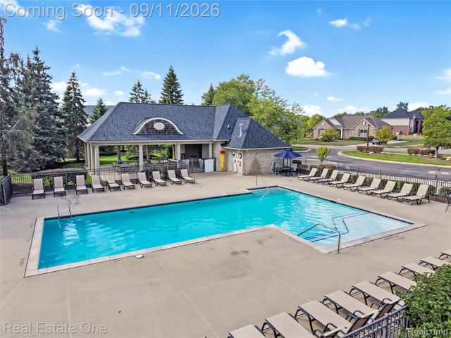 26690 Kentucky Court, Lyon Charter Township, MI 48178