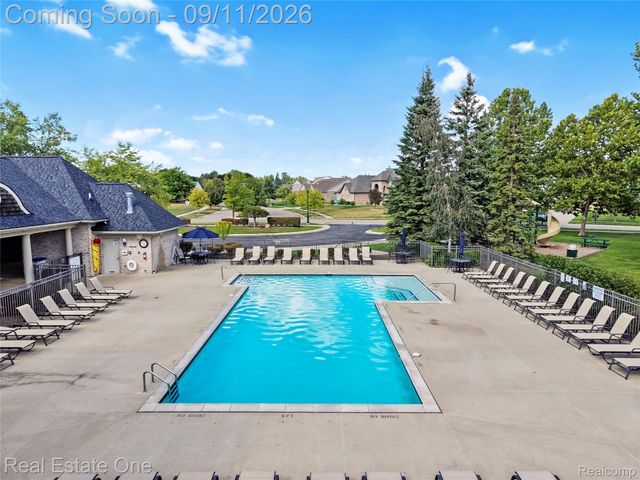 26690 Kentucky Court, Lyon Charter Township, MI 48178