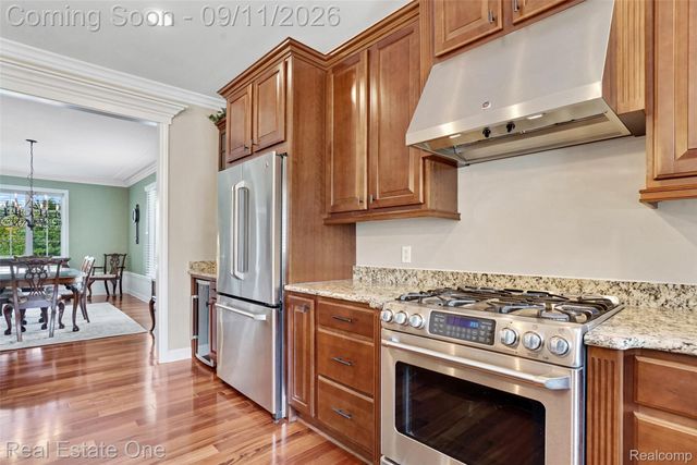 26690 Kentucky Court, Lyon Charter Township, MI 48178