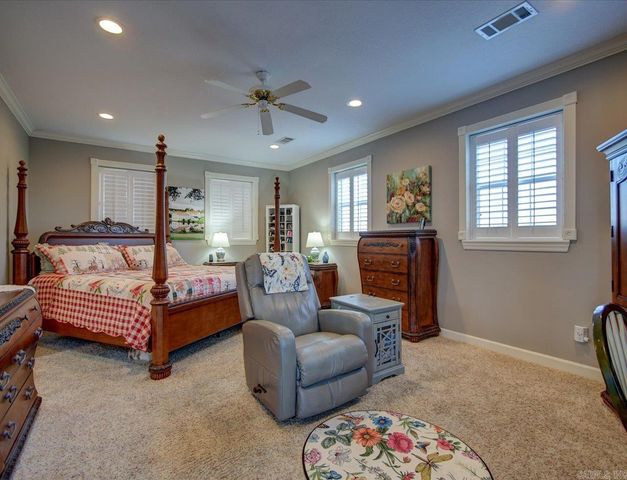 220 Grand Ridge Terrace, Hot Springs, AR 71901