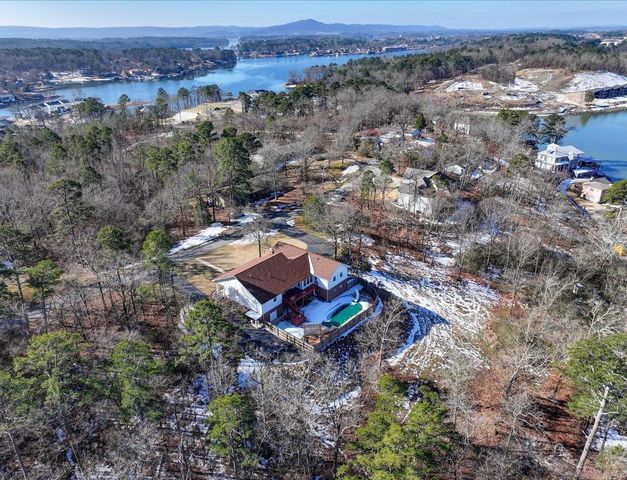 220 Grand Ridge Terrace, Hot Springs, AR 71901