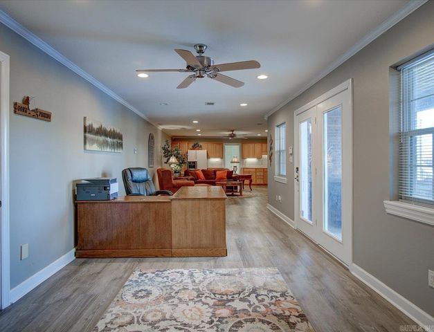 220 Grand Ridge Terrace, Hot Springs, AR 71901