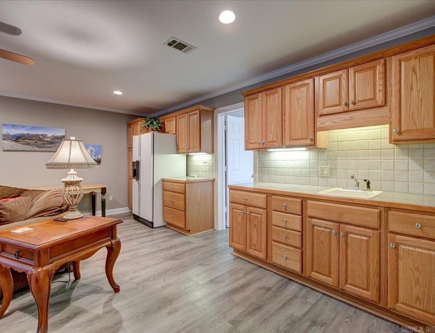 220 Grand Ridge Terrace, Hot Springs, AR 71901