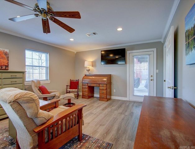 220 Grand Ridge Terrace, Hot Springs, AR 71901