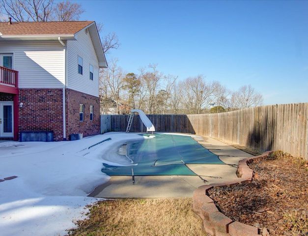 220 Grand Ridge Terrace, Hot Springs, AR 71901