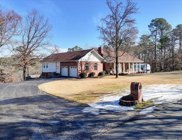 220 Grand Ridge Terrace, Hot Springs, AR 71901