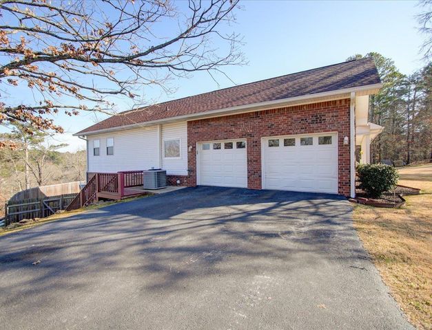 220 Grand Ridge Terrace, Hot Springs, AR 71901