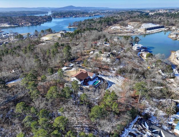 220 Grand Ridge Terrace, Hot Springs, AR 71901