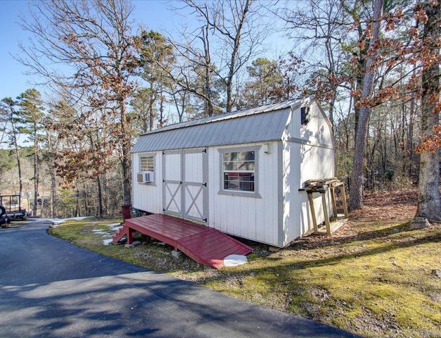 220 Grand Ridge Terrace, Hot Springs, AR 71901