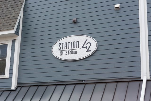 42 Felton Street 7, Waltham, MA 02453
