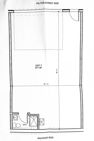 42 Felton Street 7, Waltham, MA 02453