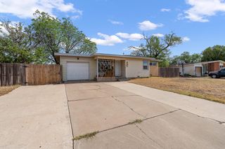 3016 Westhaven Drive, Amarillo, TX 79109