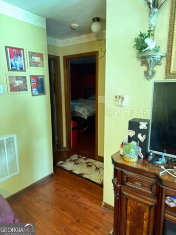 157 McDonough Street, Rutledge, GA 30663