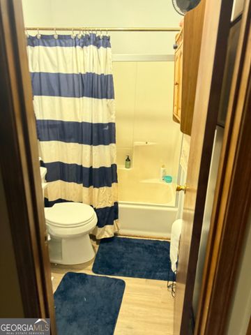 157 McDonough Street, Rutledge, GA 30663