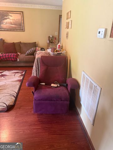 157 McDonough Street, Rutledge, GA 30663