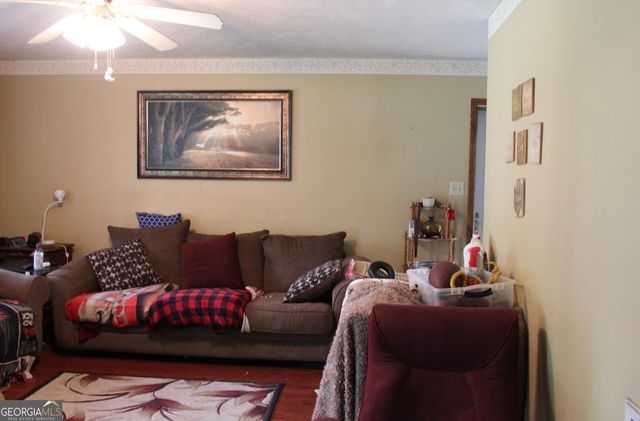 157 McDonough Street, Rutledge, GA 30663