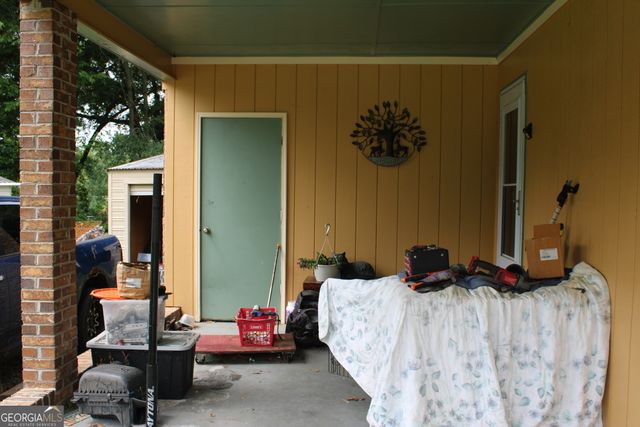 157 McDonough Street, Rutledge, GA 30663