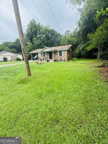 157 McDonough Street, Rutledge, GA 30663