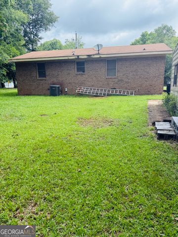 157 McDonough Street, Rutledge, GA 30663