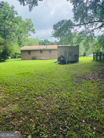 157 McDonough Street, Rutledge, GA 30663