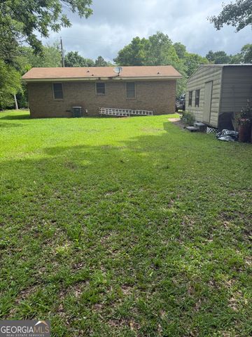 157 McDonough Street, Rutledge, GA 30663
