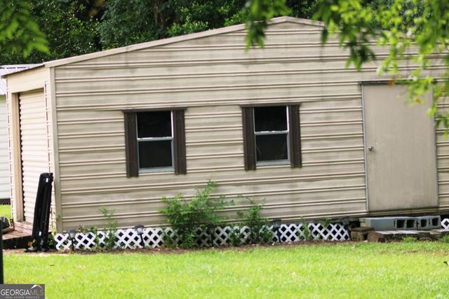 157 McDonough Street, Rutledge, GA 30663