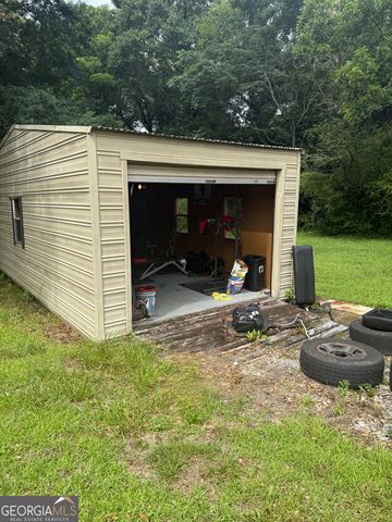 157 McDonough Street, Rutledge, GA 30663