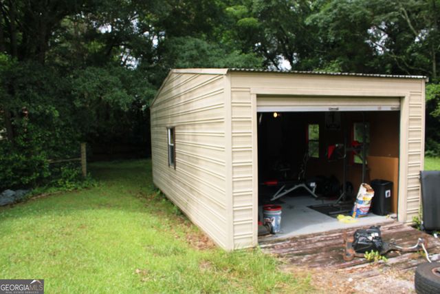 157 McDonough Street, Rutledge, GA 30663
