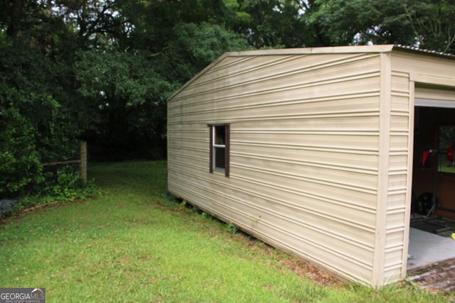 157 McDonough Street, Rutledge, GA 30663
