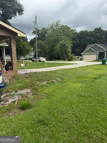 157 McDonough Street, Rutledge, GA 30663