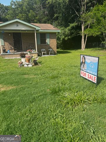 157 McDonough Street, Rutledge, GA 30663