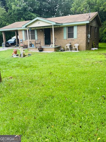 157 McDonough Street, Rutledge, GA 30663