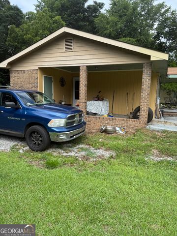 157 McDonough Street, Rutledge, GA 30663