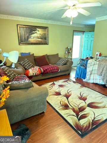 157 McDonough Street, Rutledge, GA 30663