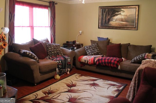 157 McDonough Street, Rutledge, GA 30663