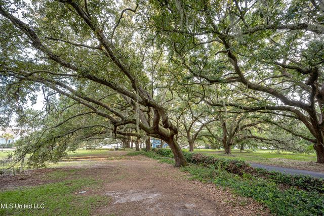 Lot 8 Pointe Aux Chenes, Ocean Springs, MS 39564