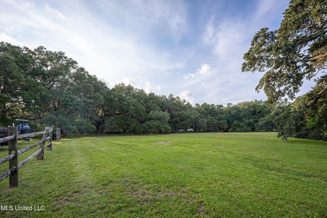 Lot 8 Pointe Aux Chenes, Ocean Springs, MS 39564