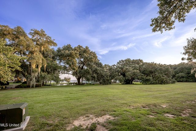 Lot 8 Pointe Aux Chenes, Ocean Springs, MS 39564